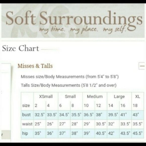 30-50% OFF BUNDLES! Soft surroundings blouse tunic button-down shirtdress shirt - Picture 11 of 16